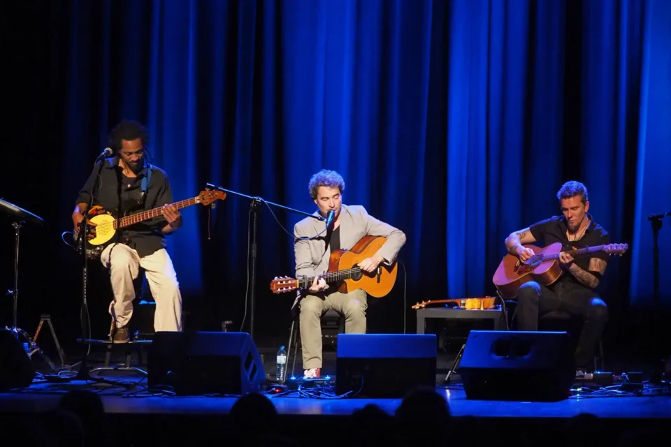 24 05 2017 LUBLIN UL JEZUICKA TEATR STARY SIESTA W DRODZE : JEHRO FOT WOJCIECH NIESPIALOWSKI