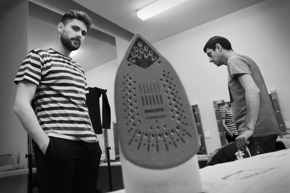 08 10 2015 LUBLIN UL JEZUICKA TEATR STARY KONCERT LUKASZ JEMIOLA TRIO FOT WOJCIECH NIESPIALOWSKI / TS