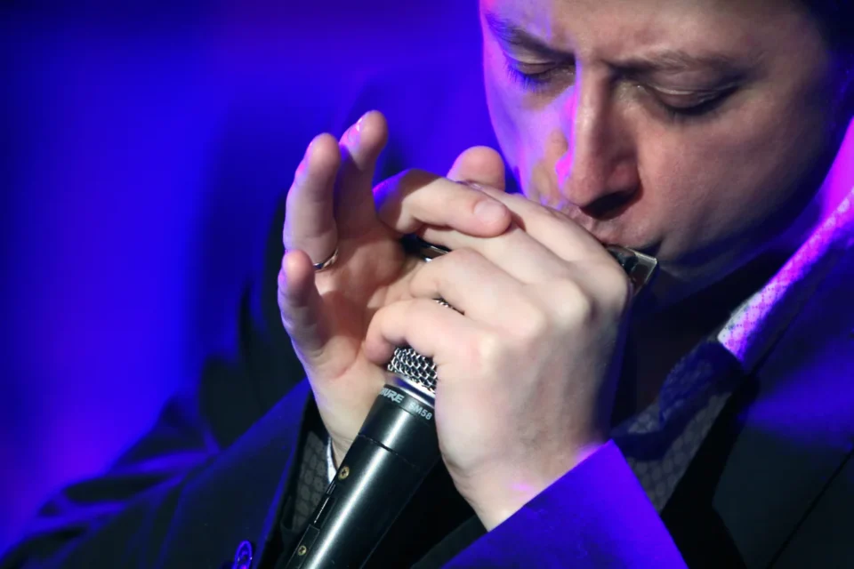 28 01 2014 LUBLIN UL JEZUICKA TEATR STARY KONCERT JJ BAND FOT WOJCIECH NIESPIALOWSKI / TS