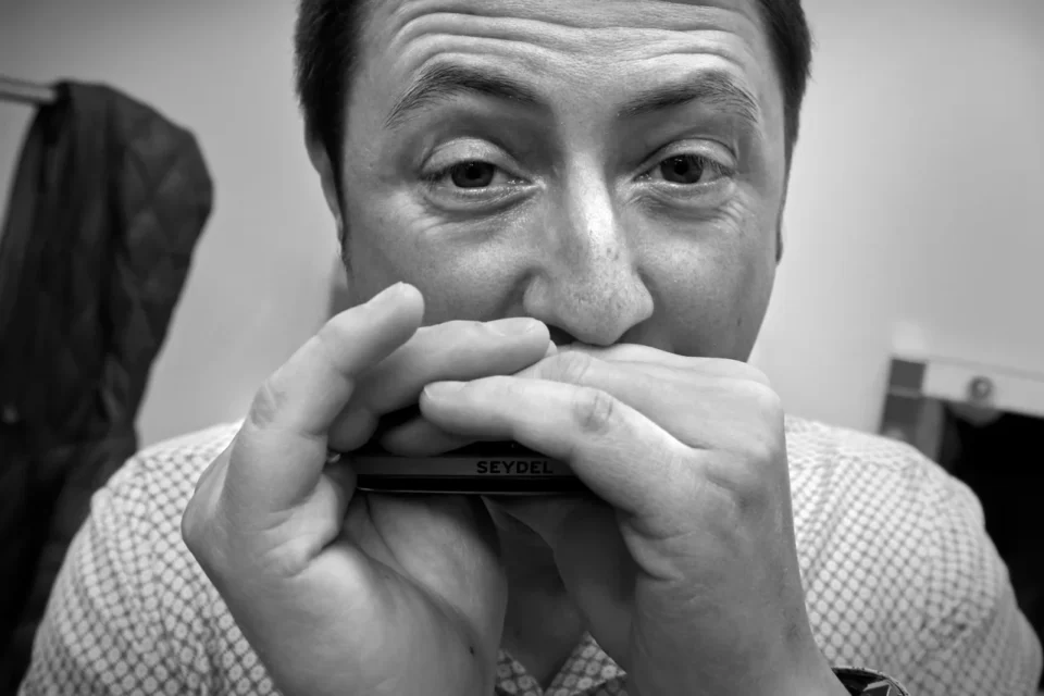 28 01 2014 LUBLIN UL JEZUICKA TEATR STARY KONCERT JJ BAND FOT WOJCIECH NIESPIALOWSKI / TS *** Local Caption *** TS