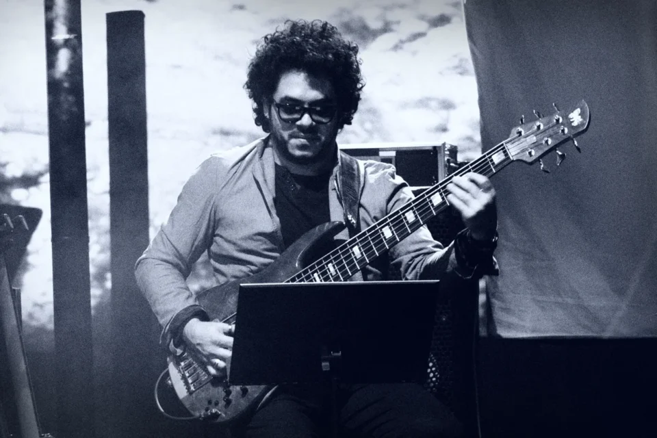 06 04 2017 LUBLIN UL JEZUICKA TEATR STARY KONCERT ANNA MARIA JOPEK & GONZALO RUBALCABA „ MINIONE ” FOT WOJCIECH NIESPIALOWSKI