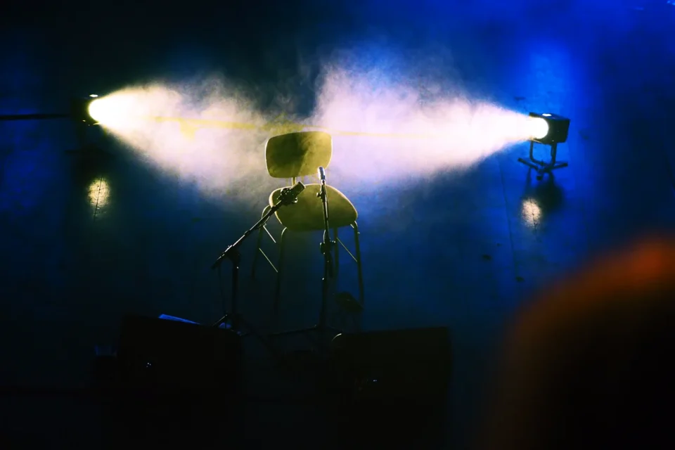 14 05 2015 LUBLIN UL JEZUICKA TEATR STARY KONCERT - JOZEF VAN WISSEM FOT WOJCIECH NIESPIALOWSKI / TS