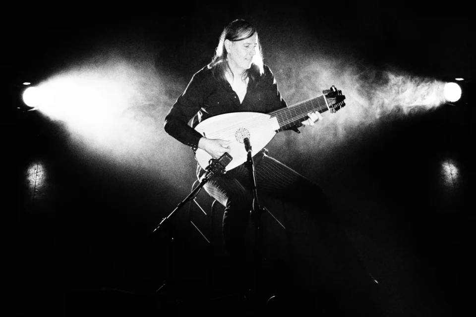 14 05 2015 LUBLIN UL JEZUICKA TEATR STARY KONCERT - JOZEF VAN WISSEM FOT WOJCIECH NIESPIALOWSKI / TS