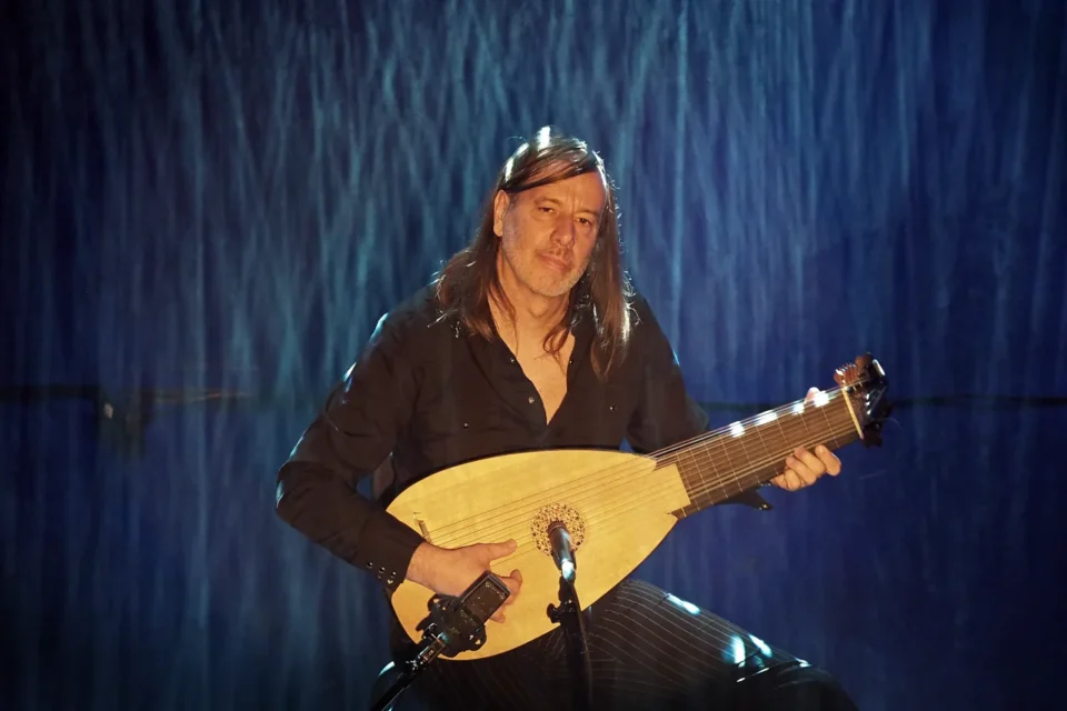 14 05 2015 LUBLIN UL JEZUICKA TEATR STARY KONCERT - JOZEF VAN WISSEM FOT WOJCIECH NIESPIALOWSKI / TS