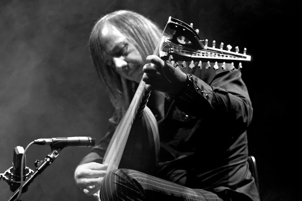 14 05 2015 LUBLIN UL JEZUICKA TEATR STARY KONCERT - JOZEF VAN WISSEM FOT WOJCIECH NIESPIALOWSKI / TS