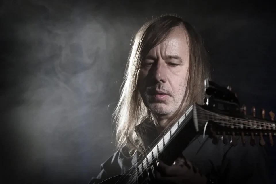 14 05 2015 LUBLIN UL JEZUICKA TEATR STARY KONCERT - JOZEF VAN WISSEM FOT WOJCIECH NIESPIALOWSKI / TS