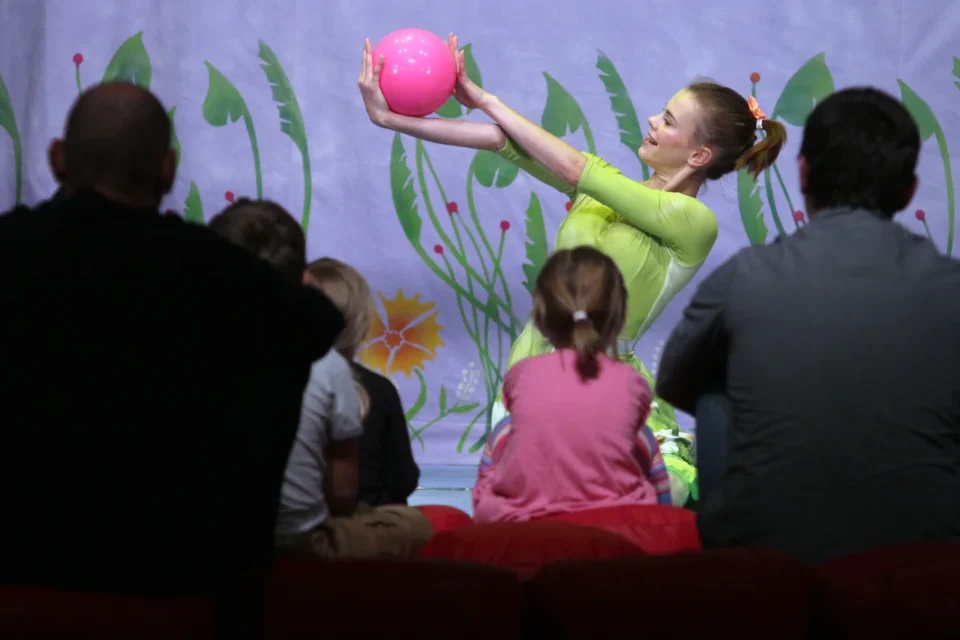 04 11 2012 LUBLIN TEATR STARY TEATR MALEGO WIDZA