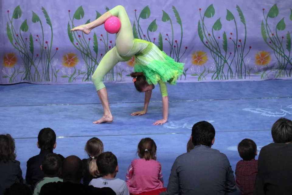 04 11 2012 LUBLIN TEATR STARY TEATR MALEGO WIDZA