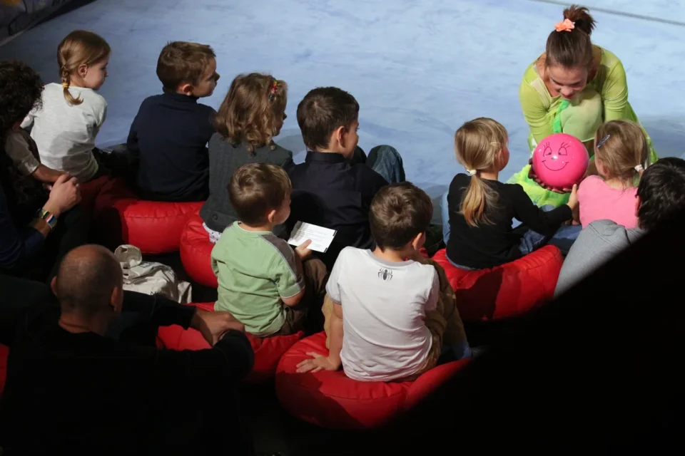 04 11 2012 LUBLIN TEATR STARY TEATR MALEGO WIDZA