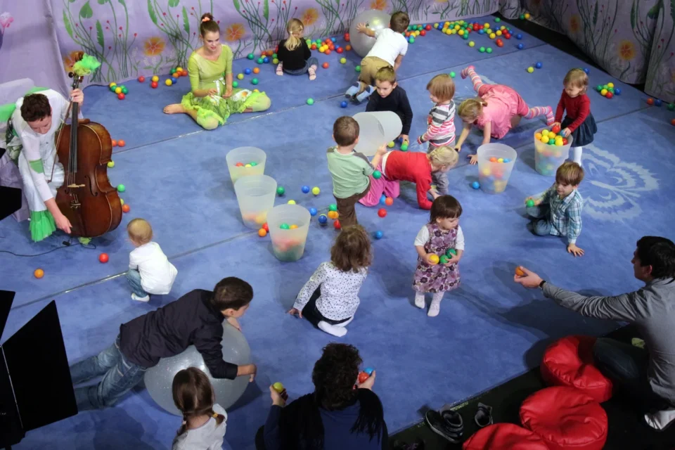 04 11 2012 LUBLIN TEATR STARY TEATR MALEGO WIDZA