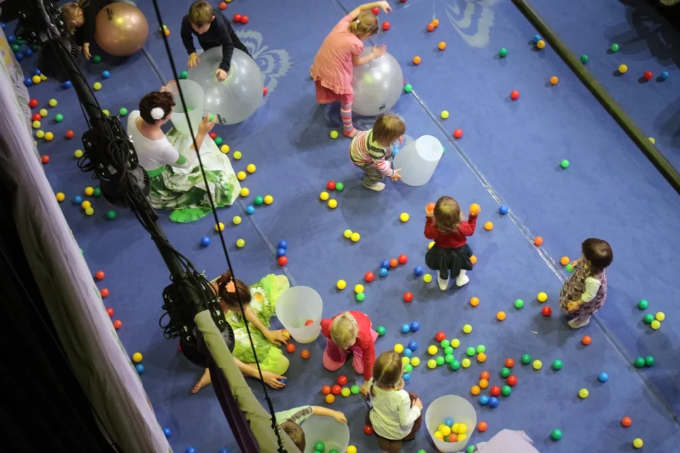 04 11 2012 LUBLIN TEATR STARY TEATR MALEGO WIDZA