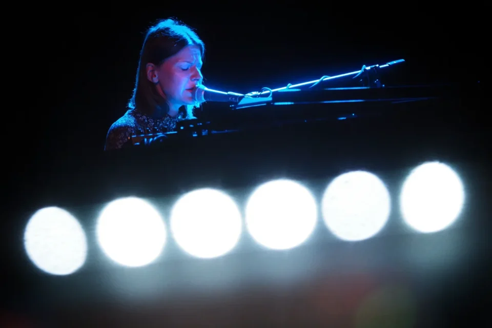 Fot. Wojciech Niespialowski