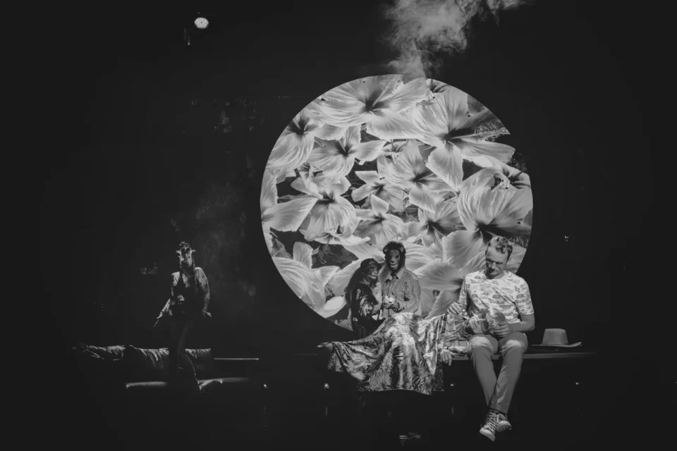 TEATR STARY W LUBLINIE FOT DOROTA AWIORKO