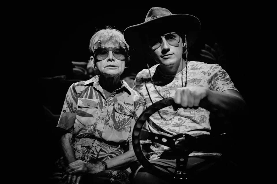 TEATR STARY W LUBLINIE FOT DOROTA AWIORKO