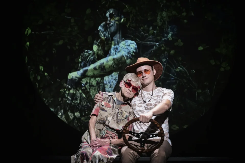 TEATR STARY W LUBLINIE FOT DOROTA AWIORKO