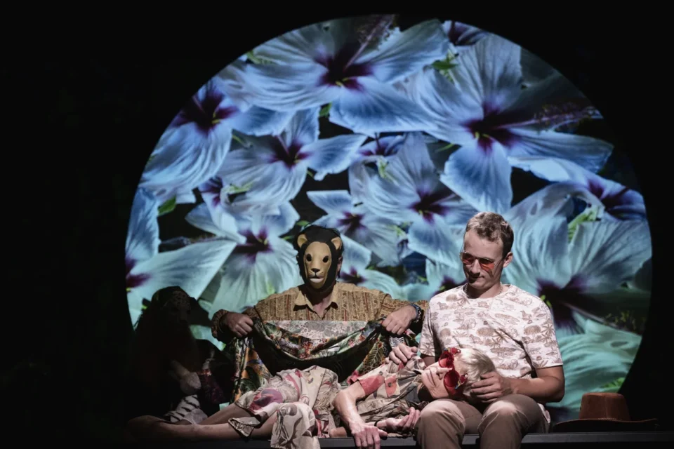 TEATR STARY W LUBLINIE FOT DOROTA AWIORKO