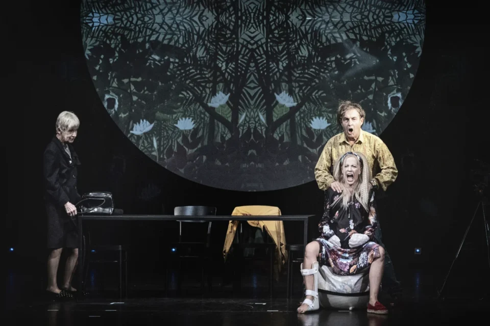 TEATR STARY W LUBLINIE FOT DOROTA AWIORKO