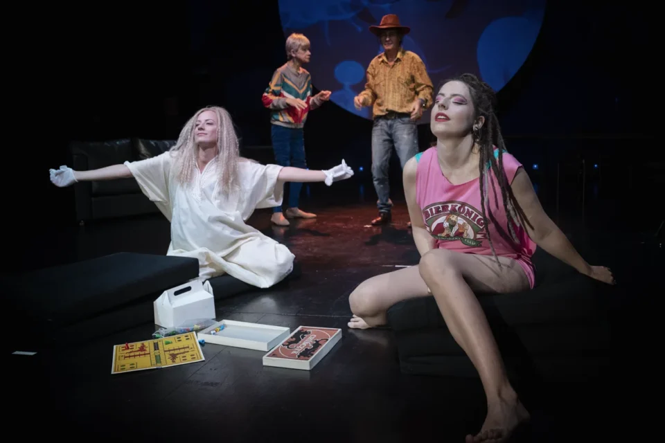 TEATR STARY W LUBLINIE FOT DOROTA AWIORKO