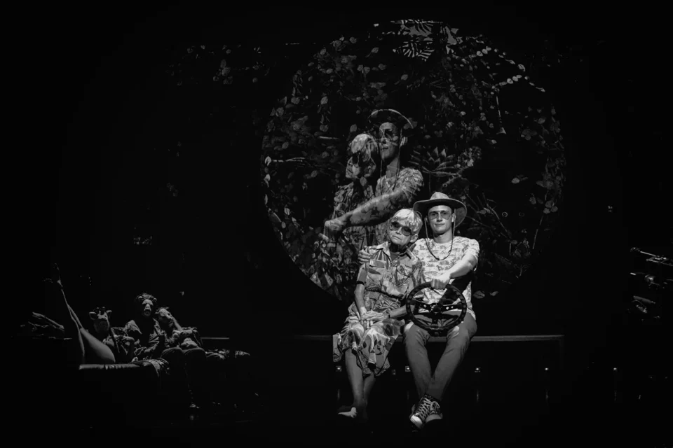 TEATR STARY W LUBLINIE FOT DOROTA AWIORKO