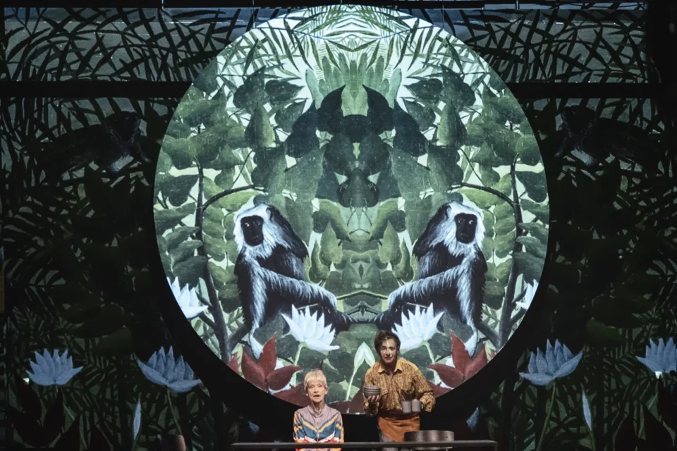 TEATR STARY W LUBLINIE FOT DOROTA AWIORKO