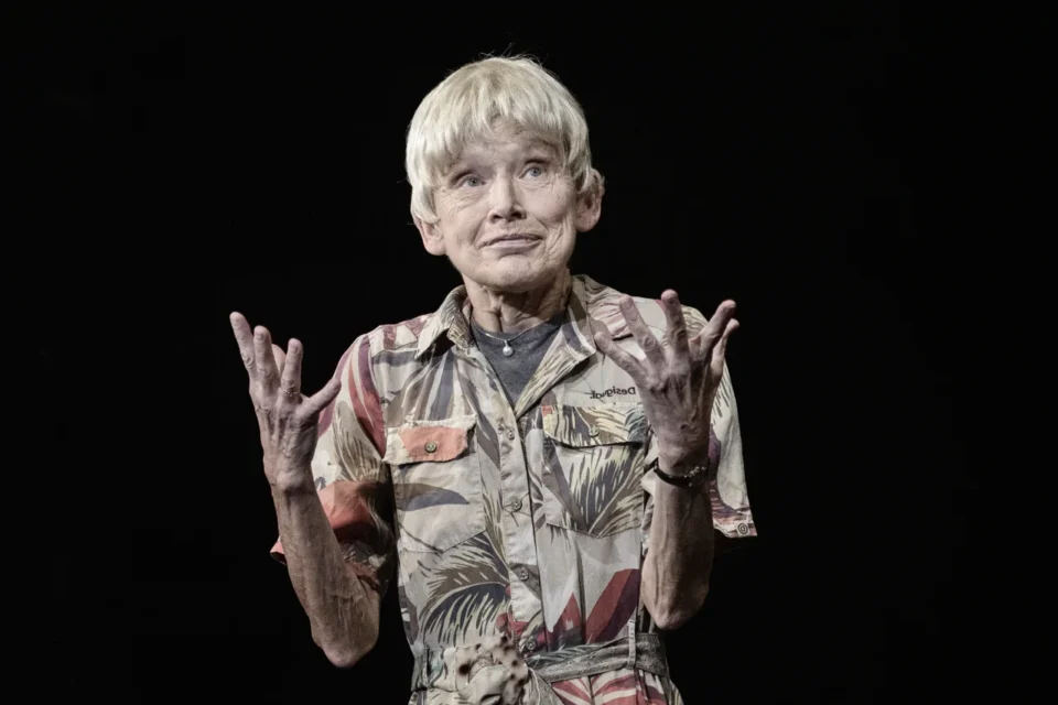 TEATR STARY W LUBLINIE FOT DOROTA AWIORKO