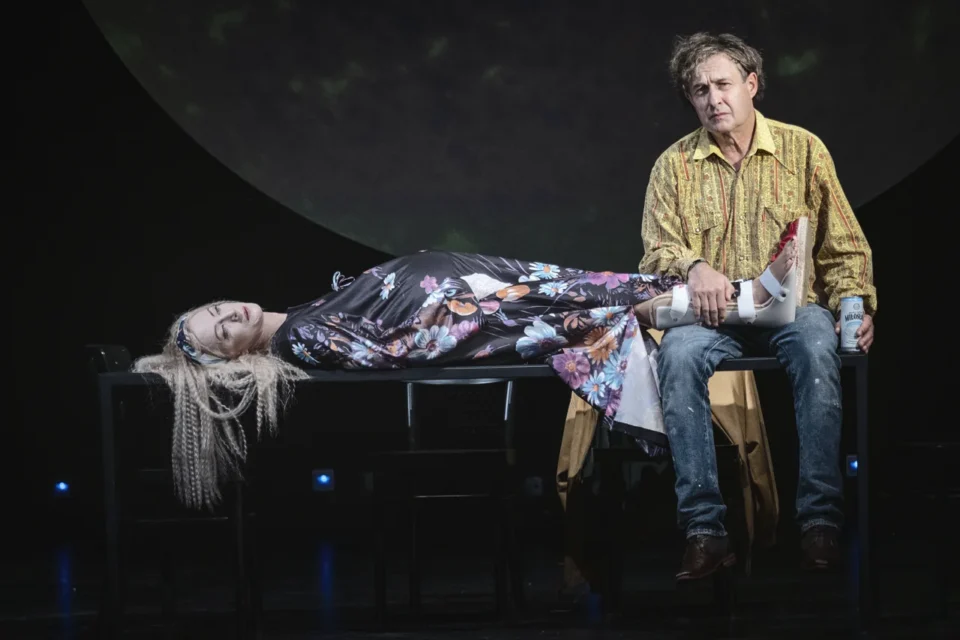 TEATR STARY W LUBLINIE FOT DOROTA AWIORKO