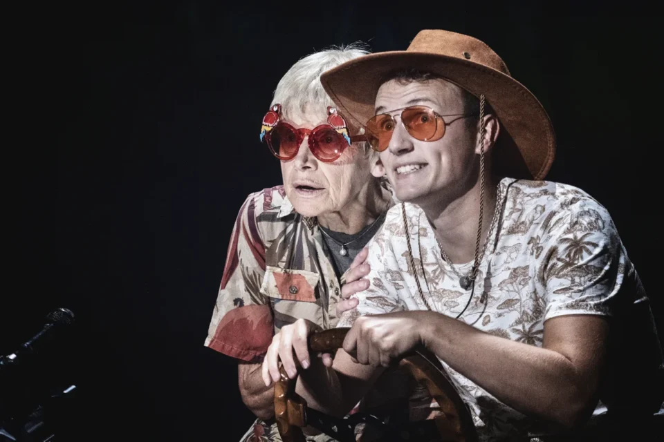 TEATR STARY W LUBLINIE FOT DOROTA AWIORKO