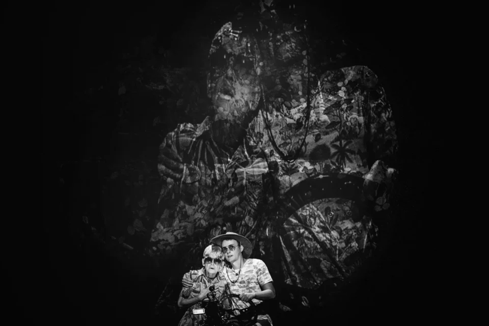 TEATR STARY W LUBLINIE FOT DOROTA AWIORKO