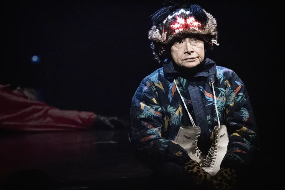 TEATR STARY W LUBLINIE FOT DOROTA AWIORKO