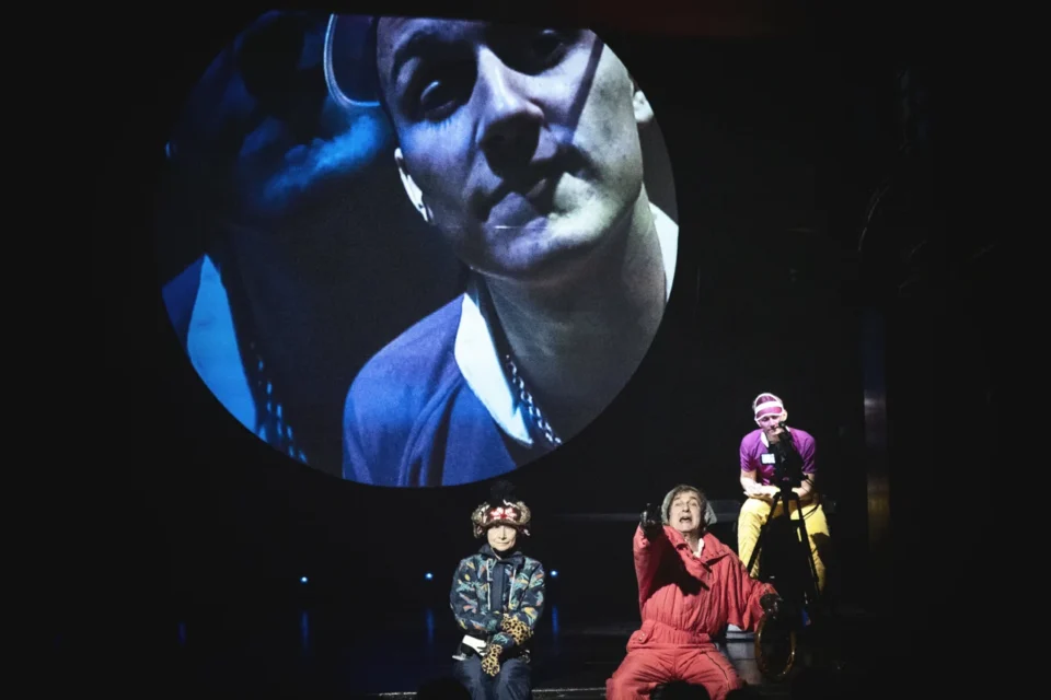 TEATR STARY W LUBLINIE FOT DOROTA AWIORKO