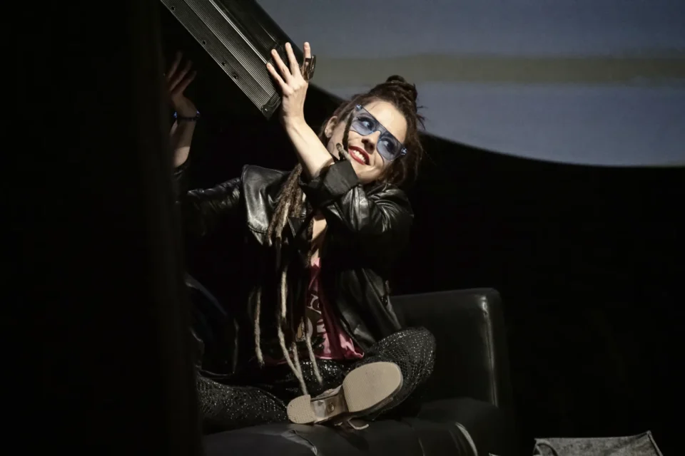 TEATR STARY W LUBLINIE FOT DOROTA AWIORKO