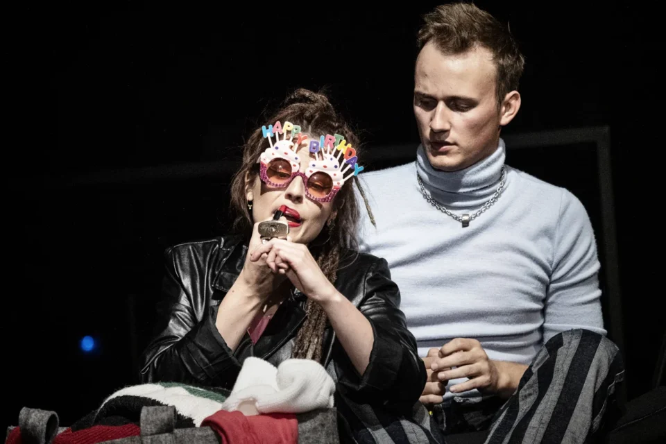 TEATR STARY W LUBLINIE FOT DOROTA AWIORKO