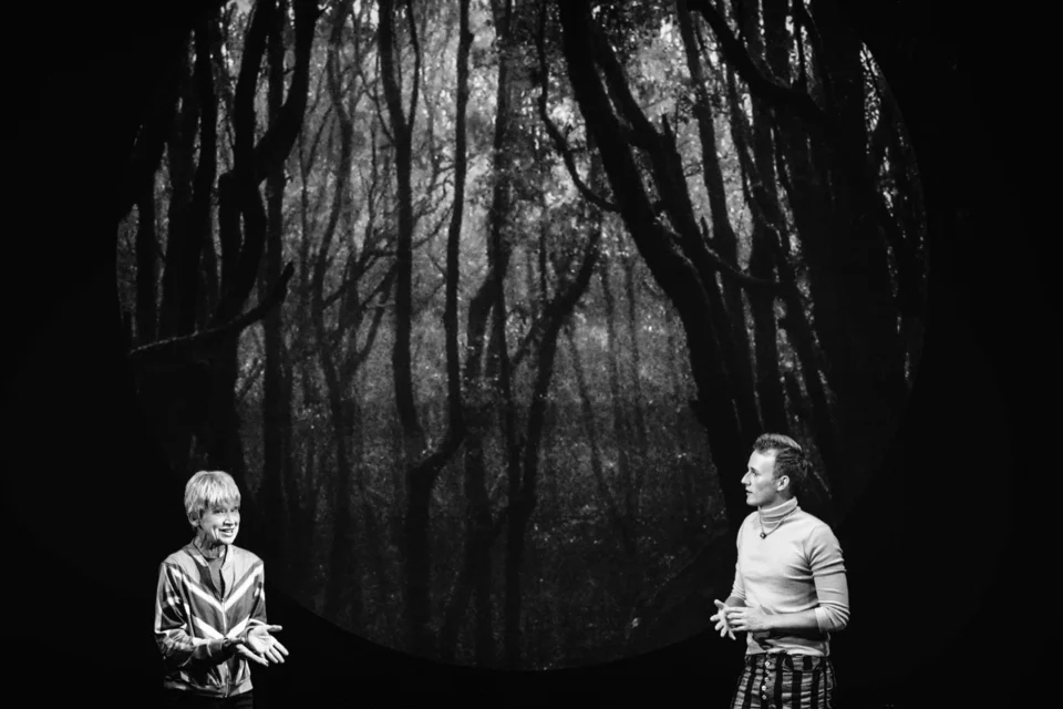 TEATR STARY W LUBLINIE FOT DOROTA AWIORKO