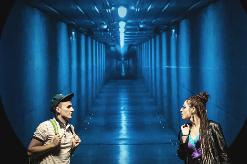 TEATR STARY W LUBLINIE FOT DOROTA AWIORKO