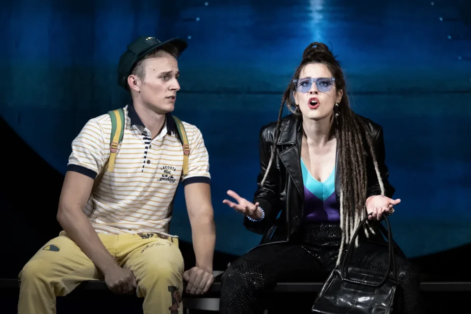 TEATR STARY W LUBLINIE FOT DOROTA AWIORKO