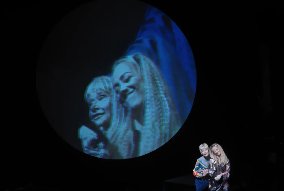 Kimberly Akimbo Fot Wojciech Niespialowski