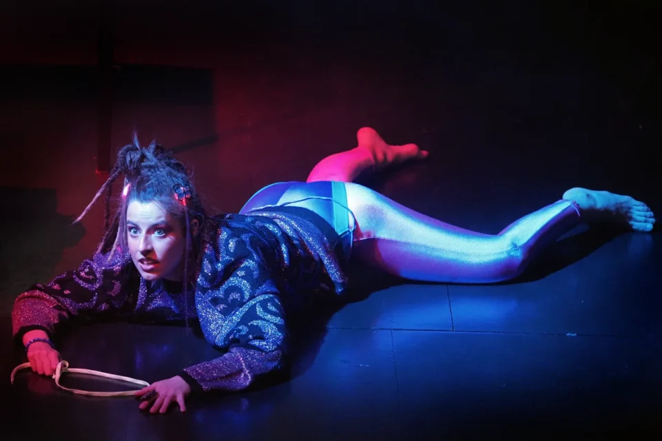 Kimberly Akimbo Fot Wojciech Niespialowski