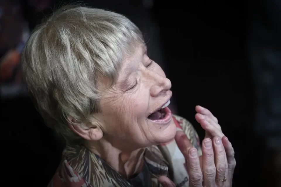 Kimberly Akimbo Fot Wojciech Niespialowski