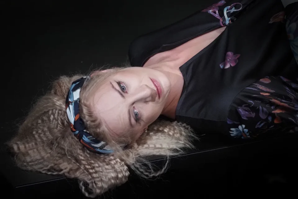 Kimberly Akimbo Fot Wojciech Niespialowski