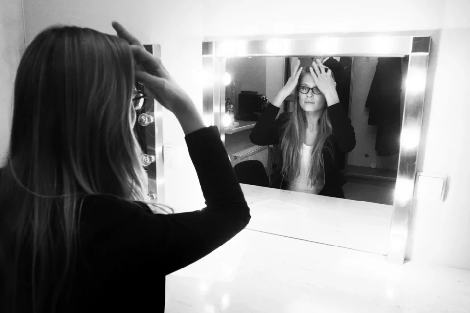 TEATR STARY FOT DOROTA AWIORKO - KLIMEK