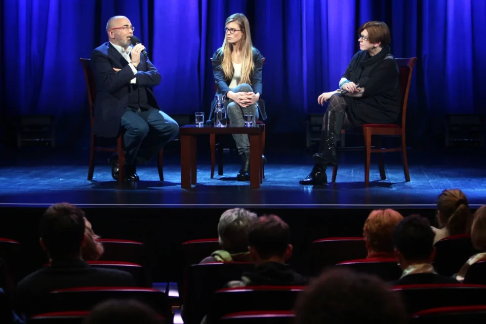 TEATR STARY FOT DOROTA AWIORKO - KLIMEK