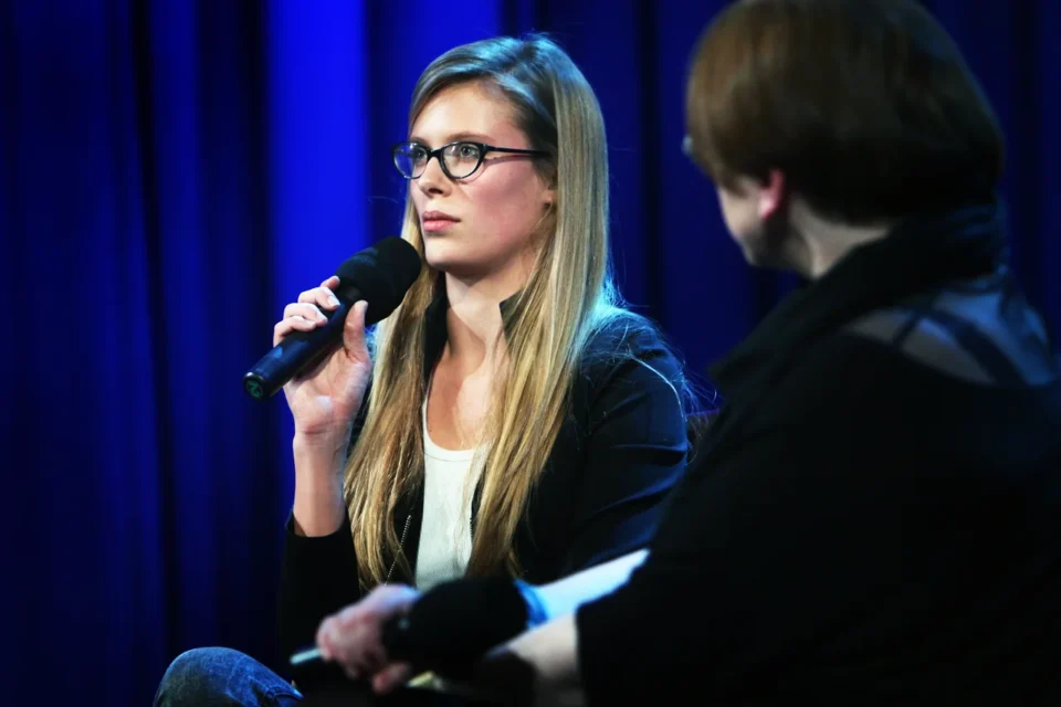 TEATR STARY FOT DOROTA AWIORKO - KLIMEK