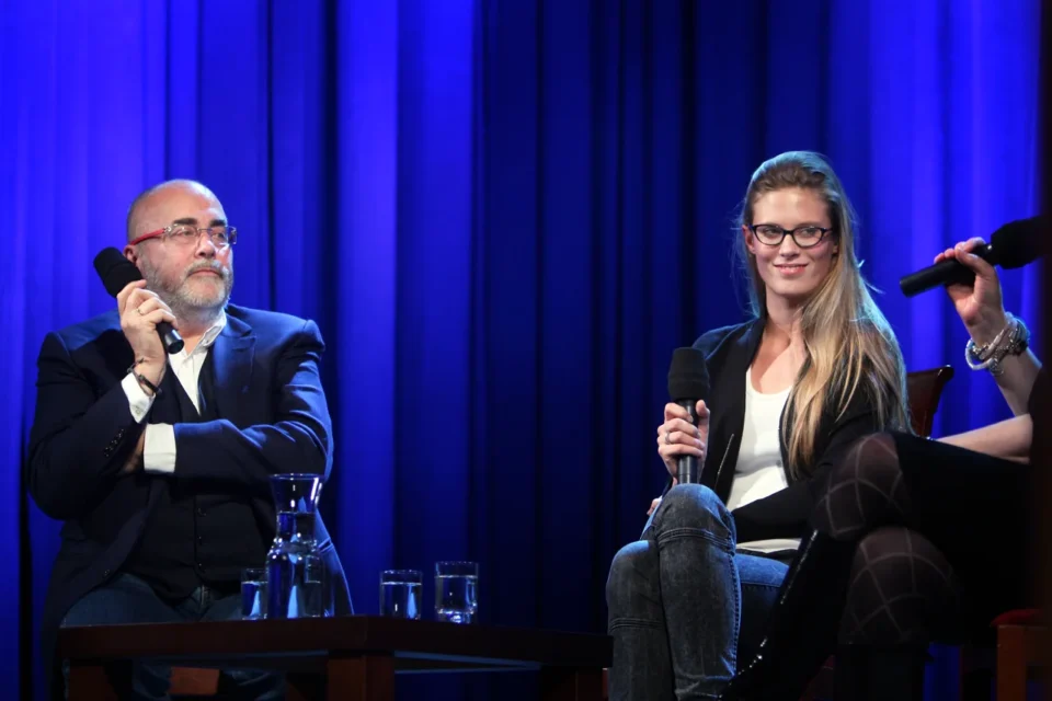 TEATR STARY FOT DOROTA AWIORKO - KLIMEK