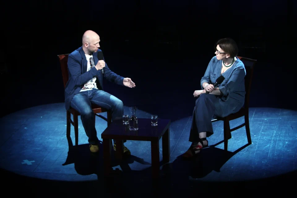 FOT DOROTA AWIORKO - KLIMEK