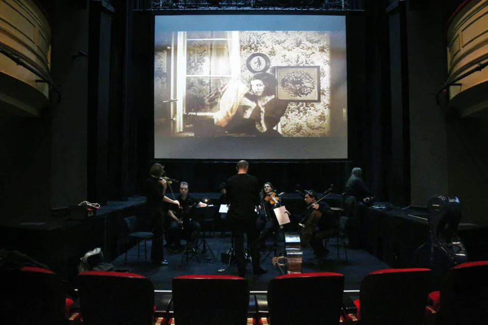 TEATR STARY FOT DOROTA AWIORKO - KLIMEK