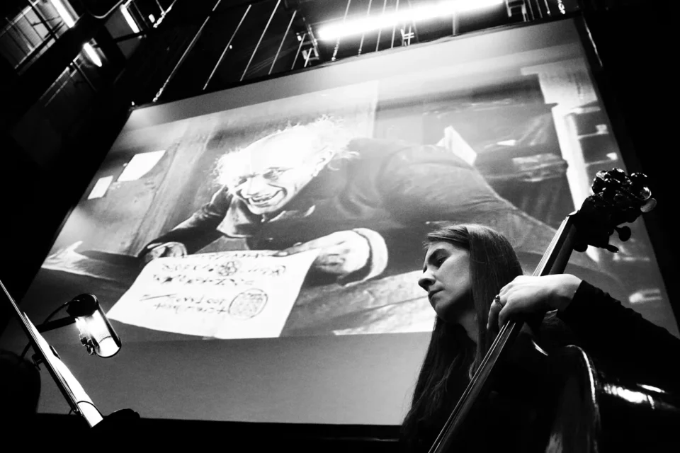 TEATR STARY FOT DOROTA AWIORKO - KLIMEK