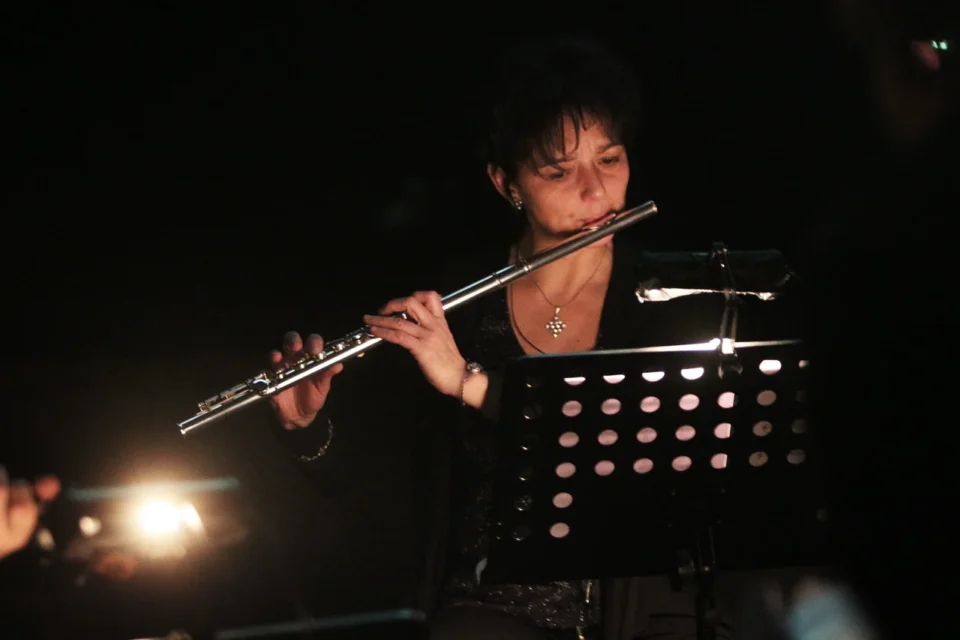 TEATR STARY FOT DOROTA AWIORKO - KLIMEK