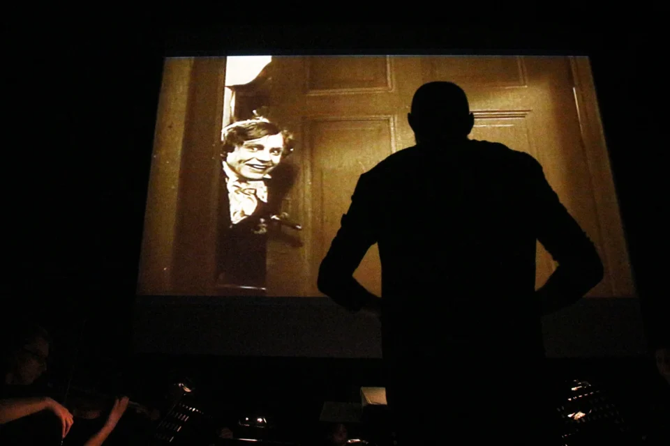 TEATR STARY FOT DOROTA AWIORKO - KLIMEK