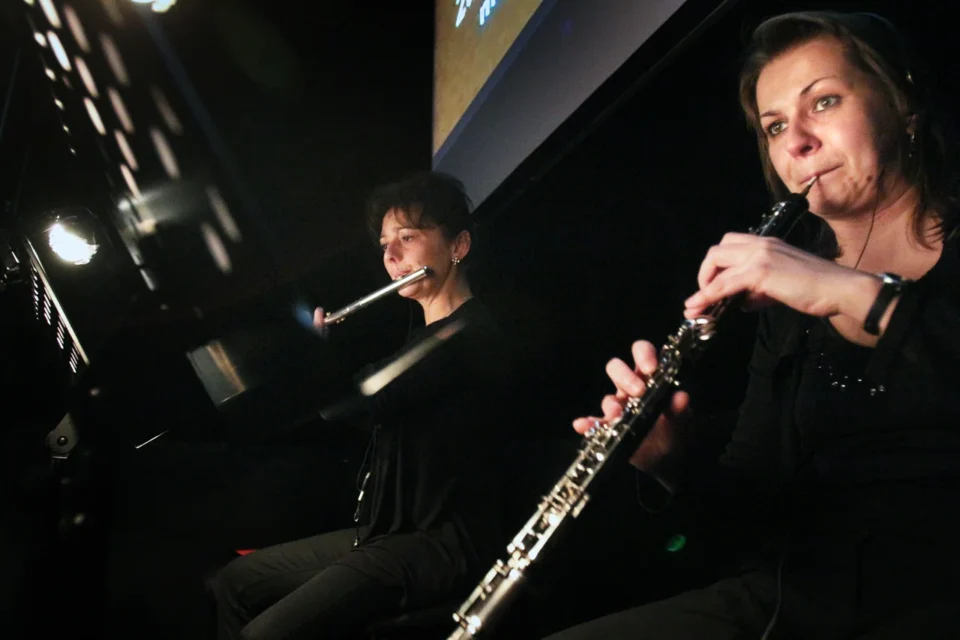 TEATR STARY FOT DOROTA AWIORKO - KLIMEK