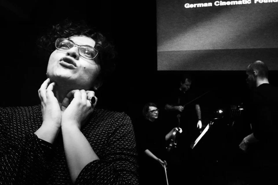 TEATR STARY FOT DOROTA AWIORKO - KLIMEK